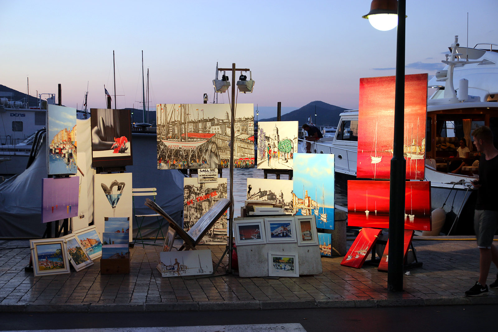 Saint Tropez